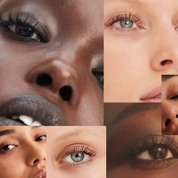 Róen Cake Lash Mascara (Black) - Picture 3 of 3